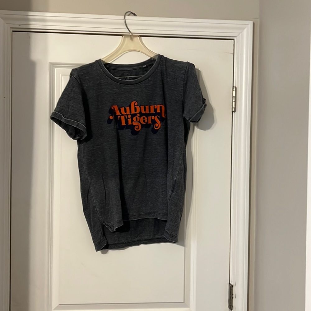 Auburn Women’s Tee